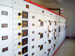 廣州宏昌電子材料工業有限公司電氣儀表整合工程